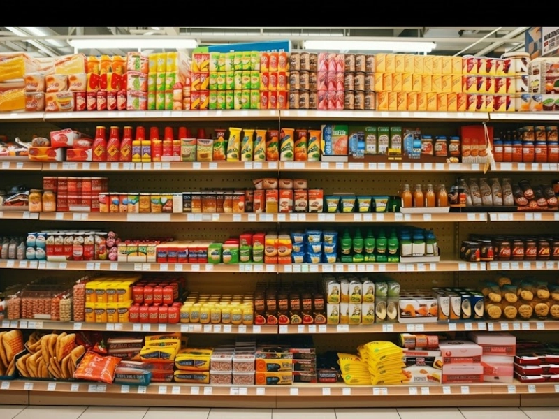 በግሮሰሪ መደብሮች ውስጥ Planogram Compliance፡ በእቅድ እና በእውነታው መካከል ያለውን ክፍተት መዝጋት